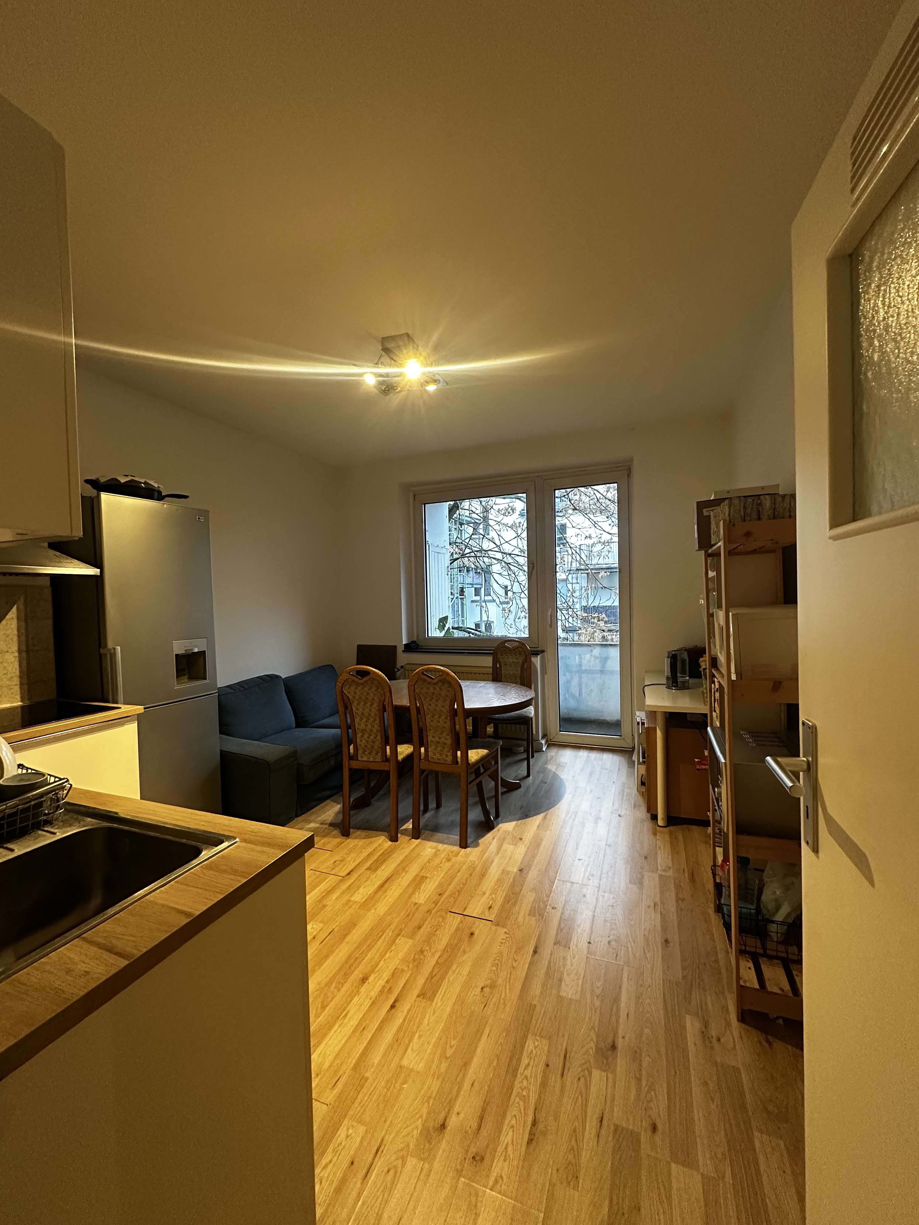 Thumbnail-Wohnung zum Kaufen in Düsseldorf 295.000,00 € 80 m²