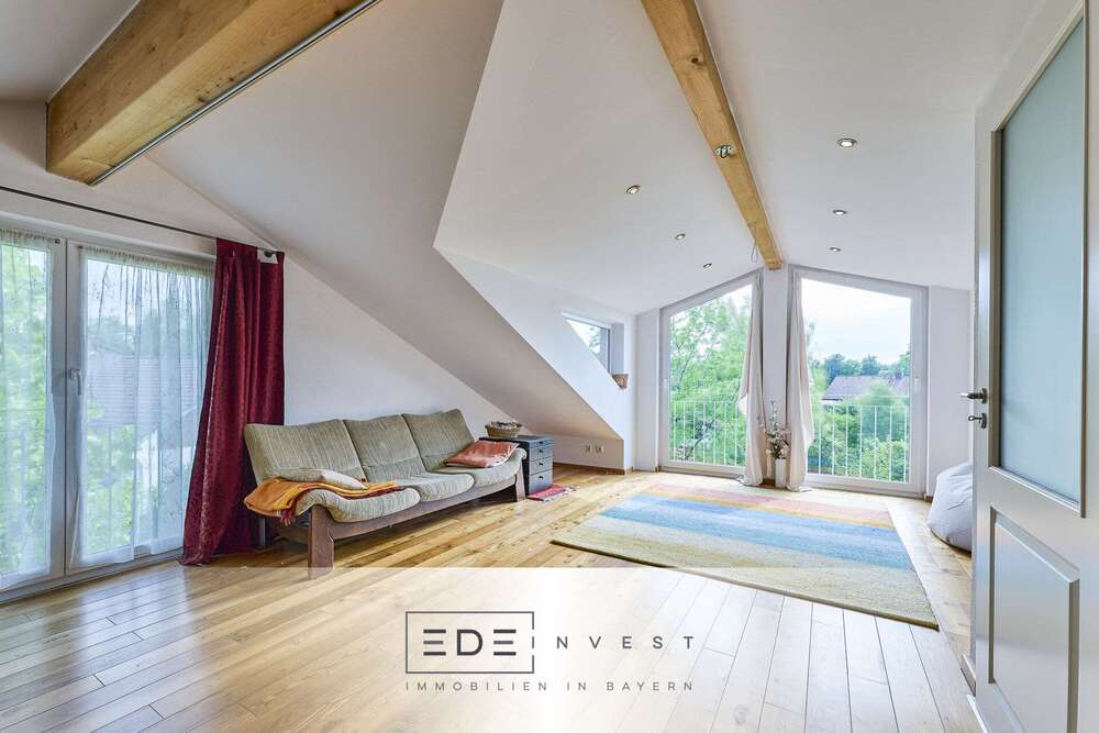 Thumbnail-Haus zum Kaufen in Schäftlarn 1.249.000,00 € 152.85 m²