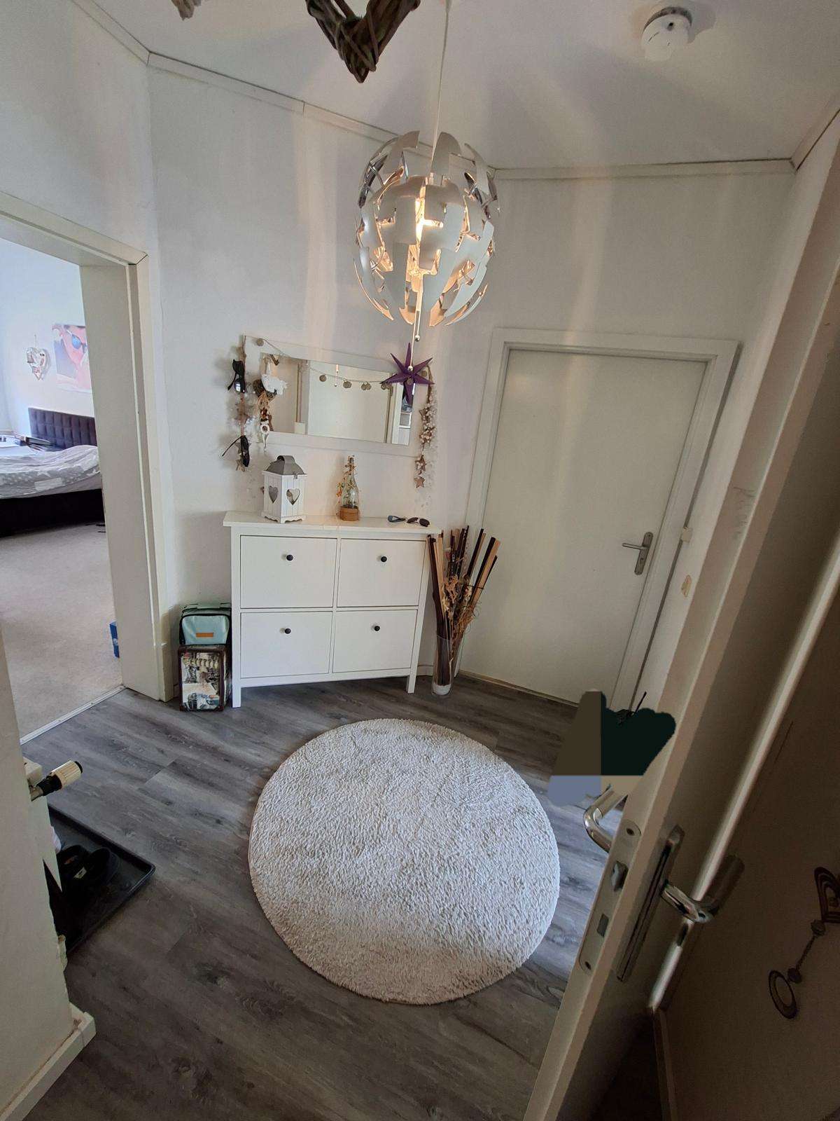 Thumbnail-Wohnung zum Mieten in Haldensleben 578,50 € 89 m²