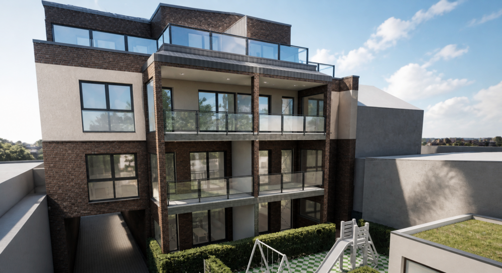 Thumbnail-Wohnung zum Kaufen in Bochum 259.000,00 € 51.5 m²
