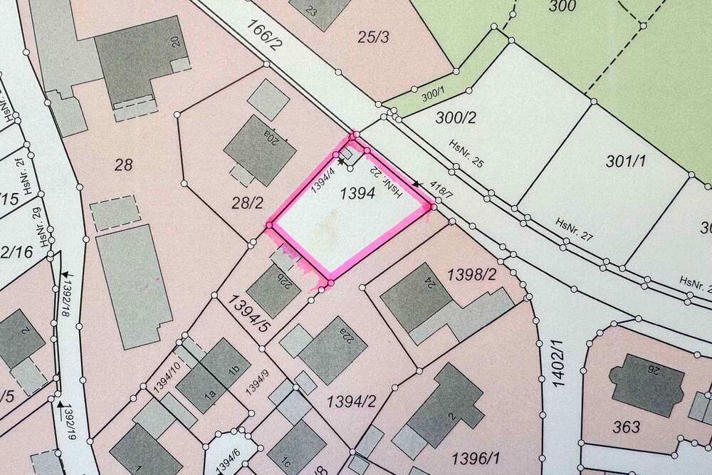 Thumbnail-Grundstück zu verkaufen in Pfaffenhofen an der Ilm 244.000,00 € 558.12 m²