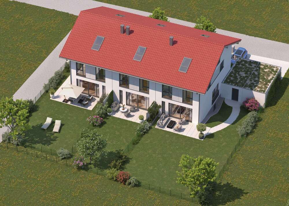 Thumbnail-Haus zum Kaufen in Holzkirchen 1.270.000,00 € 164.33 m²