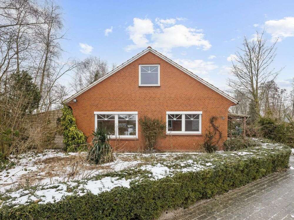 Thumbnail-Haus zum Kaufen in Südbrookmerland 229.000,00 € 120 m²