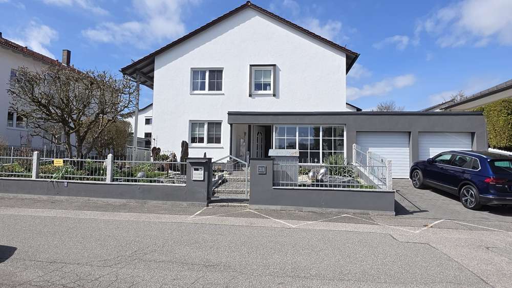 Thumbnail-Haus zum Kaufen in Kumhausen 925.000,00 € 219 m²
