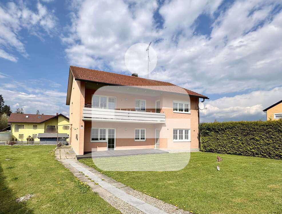 Thumbnail-Haus zum Kaufen in Büchlberg 384.000,00 € 171.88 m²