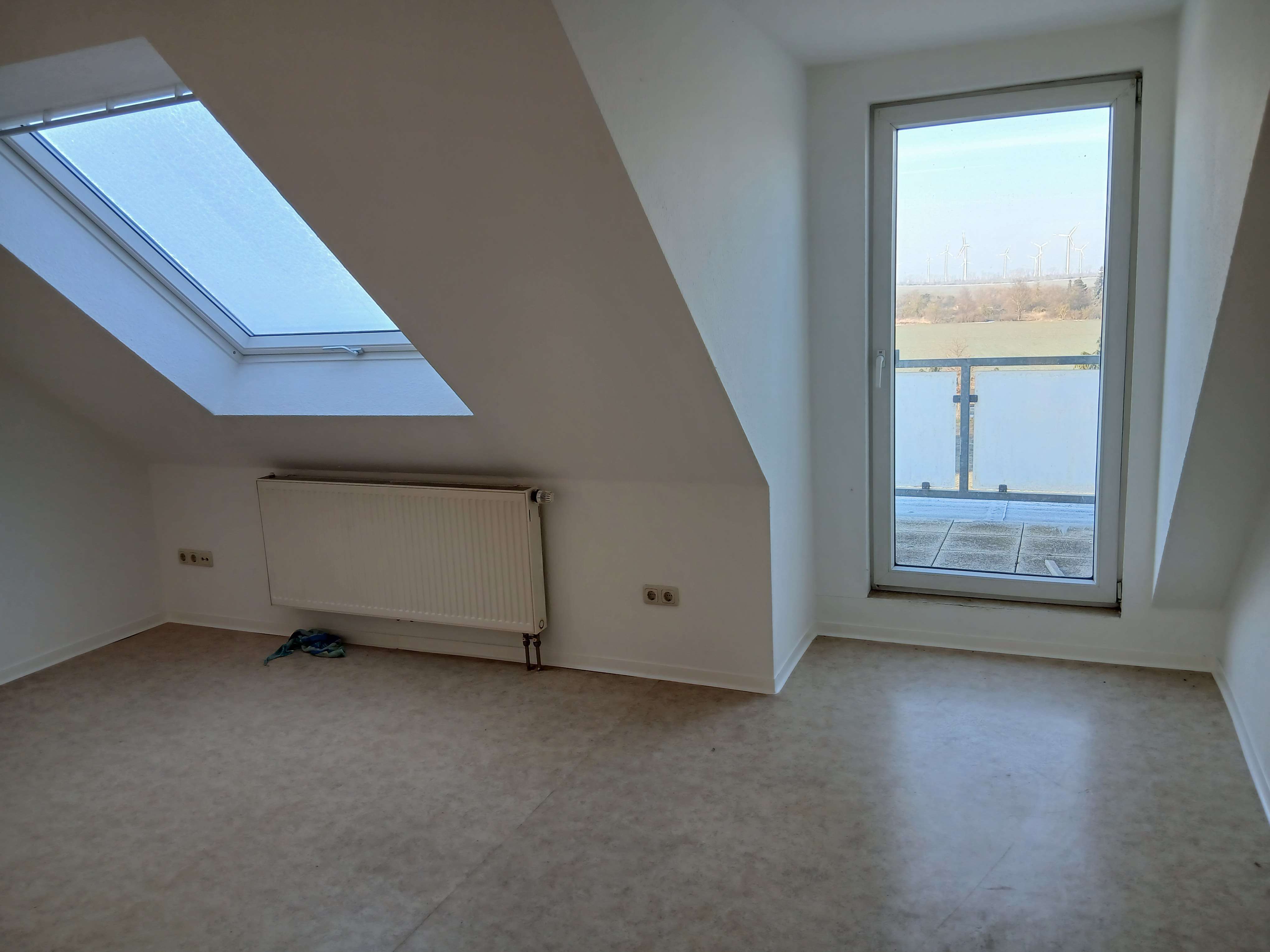 Thumbnail-Wohnung zum Mieten in Schackensleben 277,55 € 42.7 m²