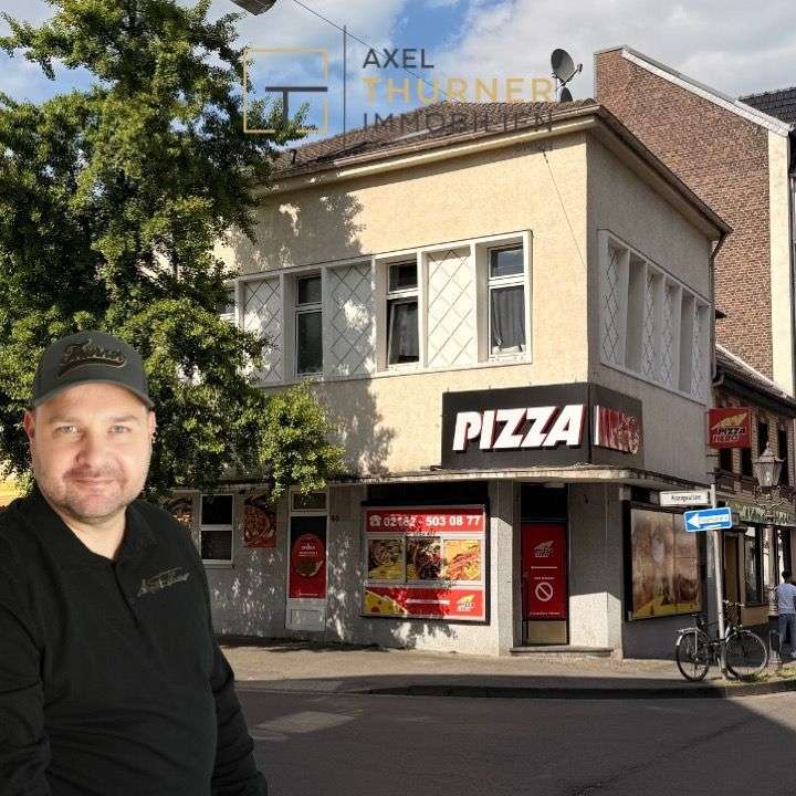 Thumbnail-Haus zum Kaufen in Viersen 255.000,00 € 130 m²