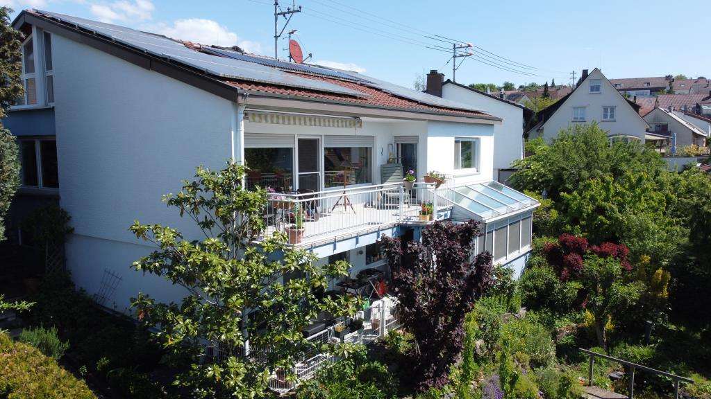 Thumbnail-Haus zum Kaufen in Remseck 1.150.000,00 € 211 m²