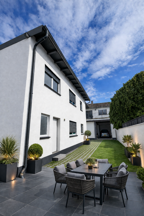 Thumbnail-Haus zum Kaufen in Oberhausen-Rheinhausen 399.000,00 € 208.28 m²
