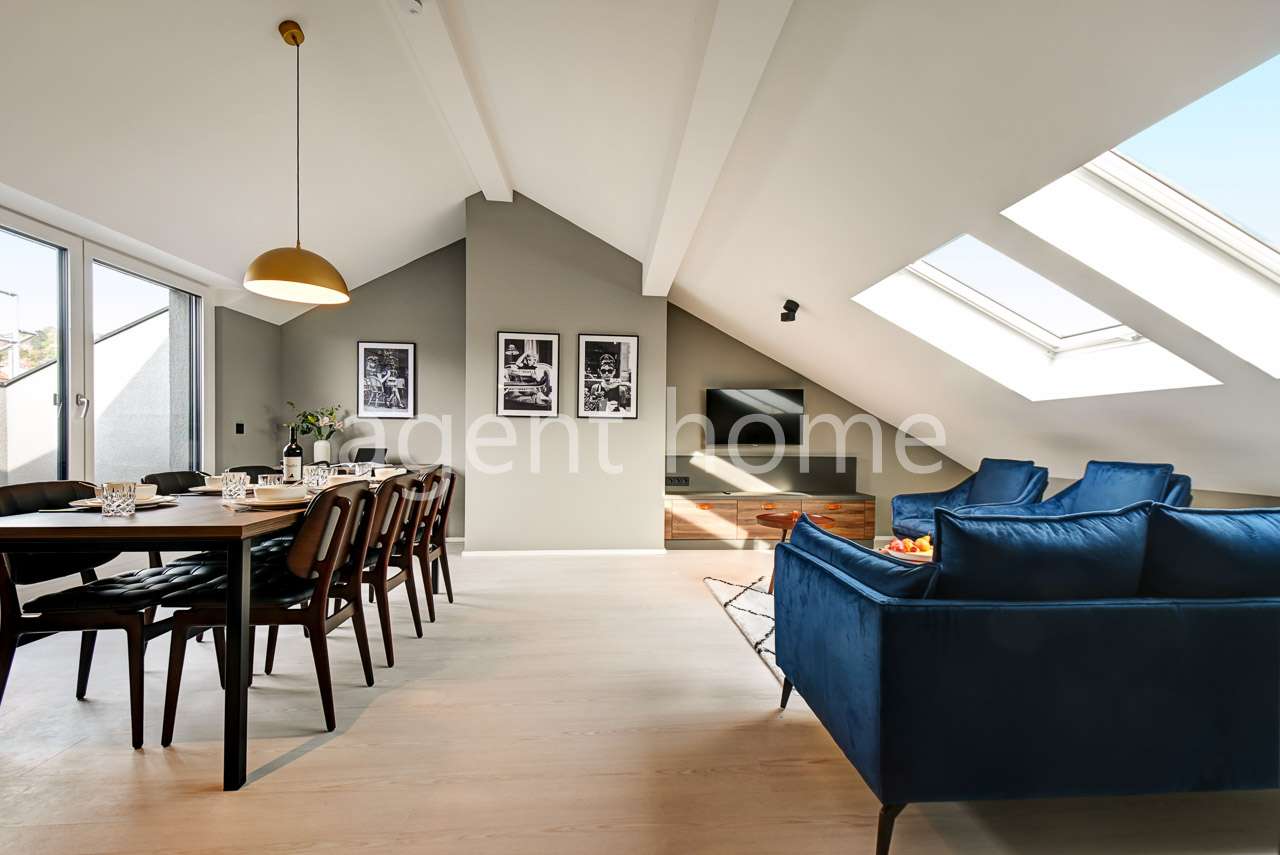 Thumbnail-Wohnung zum Mieten in Stuttgart 2.710,00 € 82 m²