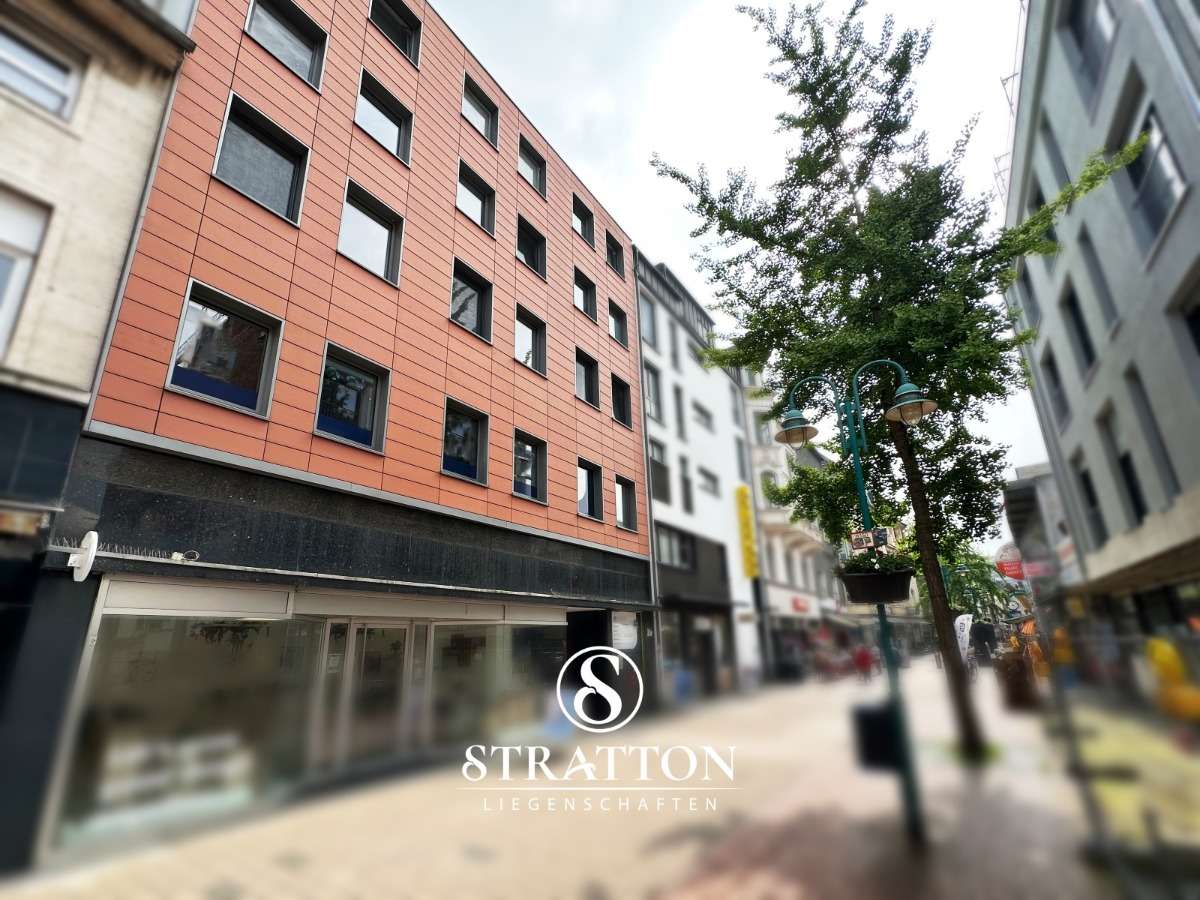 Thumbnail-Haus zum Kaufen in Duisburg 1.489.000,00 € 750 m²