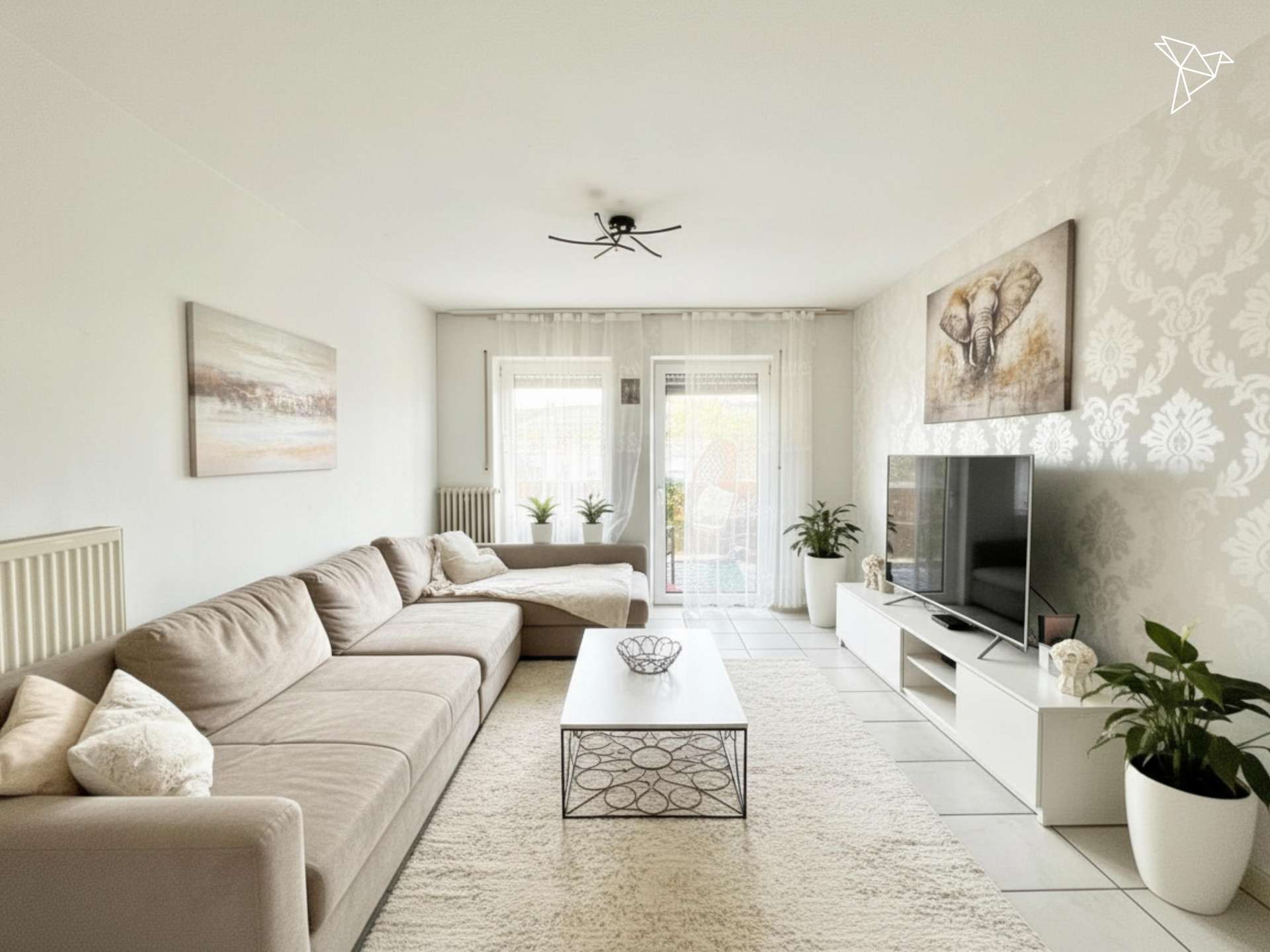 Thumbnail-Wohnung zum Kaufen in Koblenz 199.000,00 € 73 m²