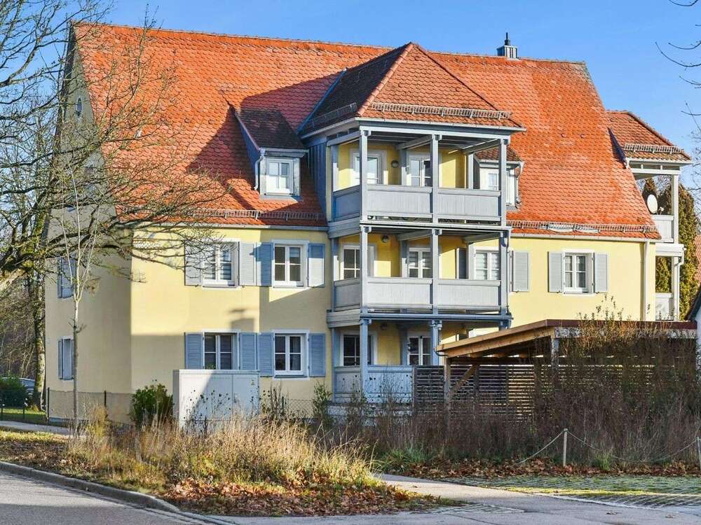 Thumbnail-Haus zum Kaufen in Ansbach 1.190.000,00 € 365 m²