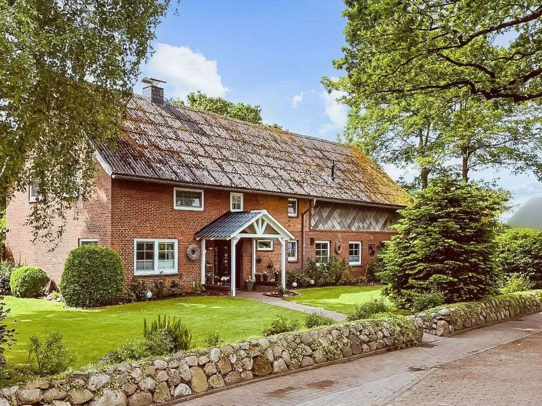 Thumbnail-Haus zum Kaufen in Elsdorf-Westermühlen 599.000,00 € 214 m²