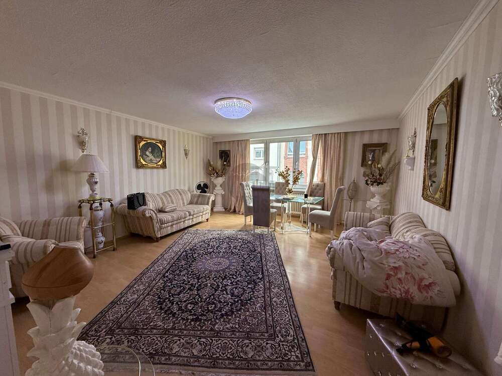 Thumbnail-Wohnung zum Kaufen in Mannheim 299.000,00 € 83 m²