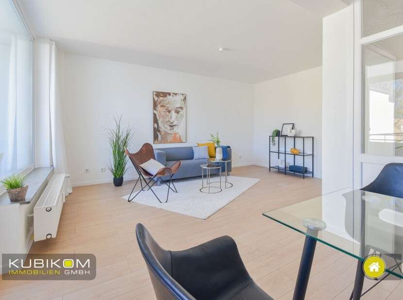 Thumbnail-Wohnung zum Kaufen in Düsseldorf 249.000,00 € 81.58 m²
