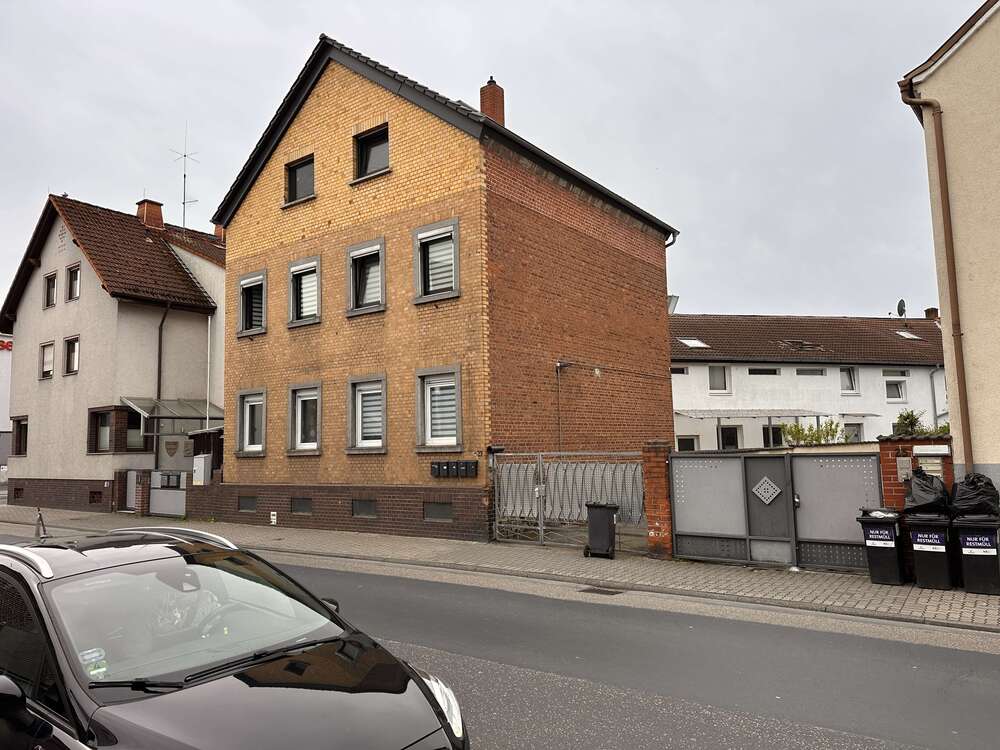 Thumbnail-Haus zum Kaufen in Hanau 481.000,00 € 298 m²