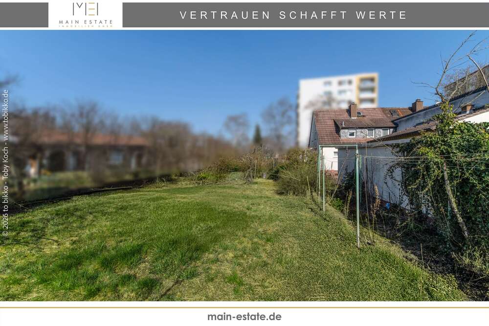 Thumbnail-Grundstück zu verkaufen in Neu-Isenburg 749.900,00 € 797 m²