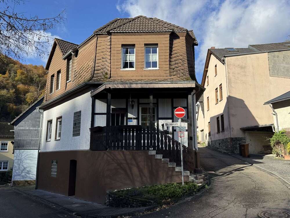 Thumbnail-Haus zum Kaufen in Neuwied Altwied 165.000,00 € 105 m²