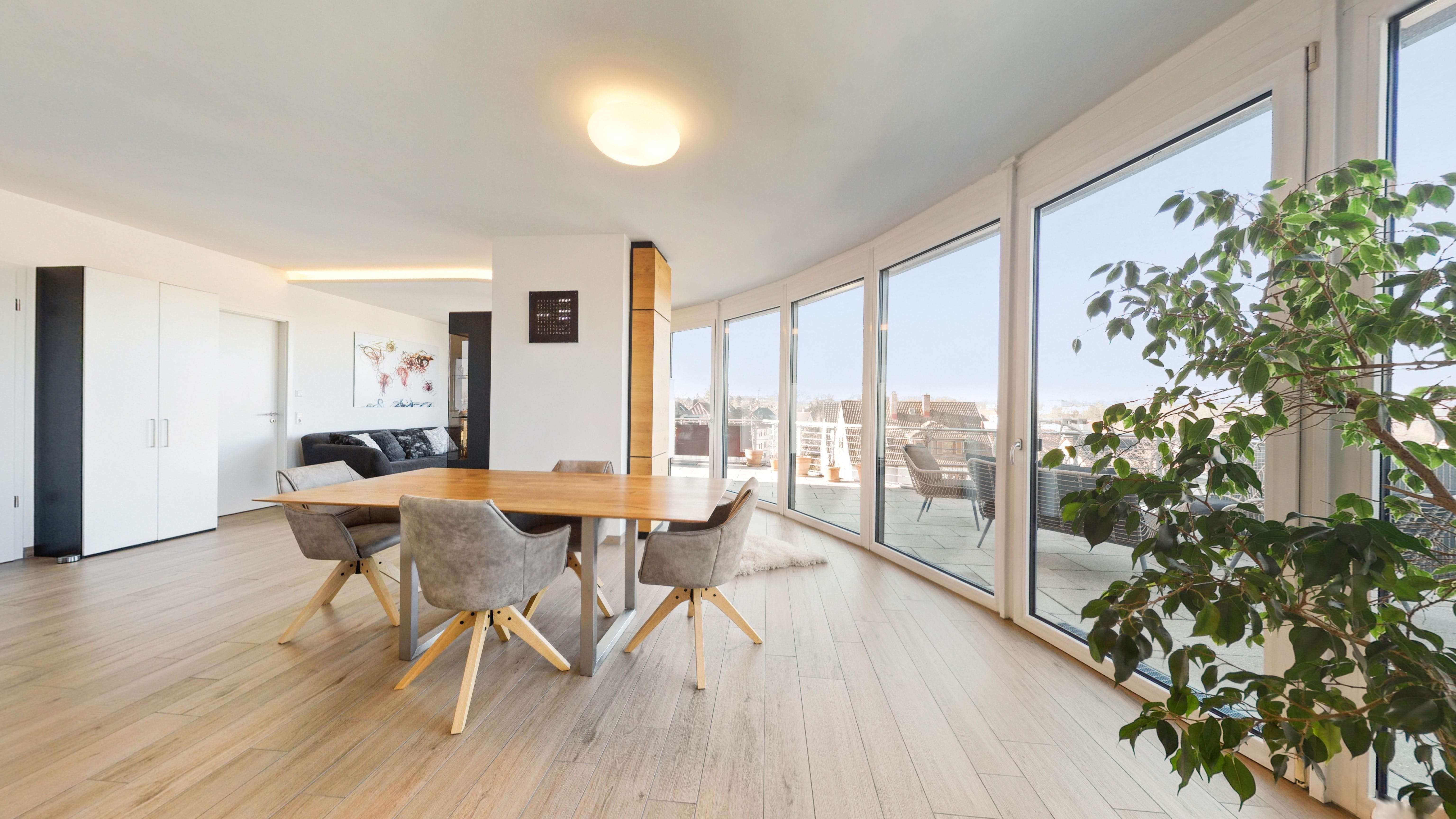 Thumbnail-Wohnung zum Kaufen in Waiblingen 599.000,00 € 101 m²