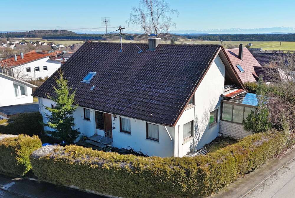 Thumbnail-Haus zum Kaufen in Neuhausen ob Eck 378.000,00 € 199 m²