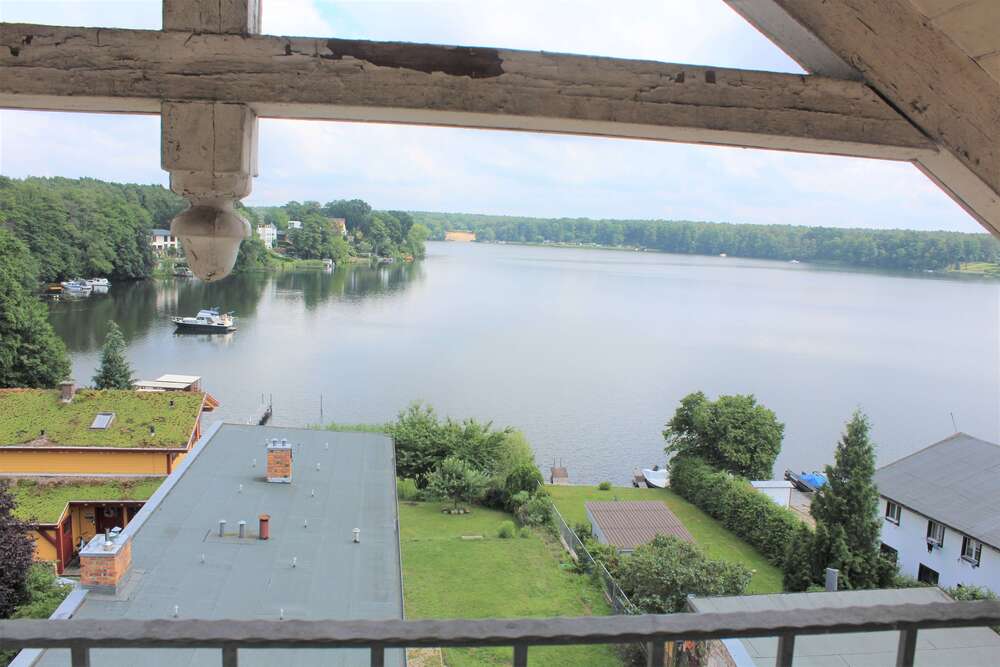 Thumbnail-Wohnung zum Mieten in Grünheide (Mark) 1.412,40 € 100 m²