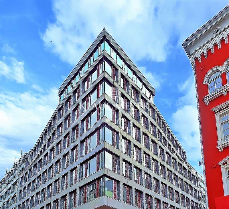 Thumbnail-Büro in Hamburg 9.442,91 € 370.31 m²