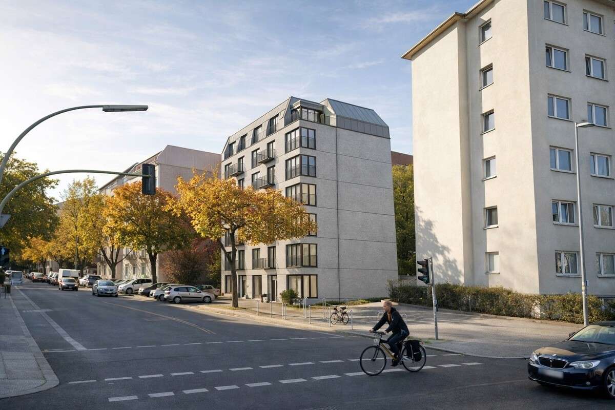 Thumbnail-Einzelhandel in Berlin 531.000,00 € 62.46 m²