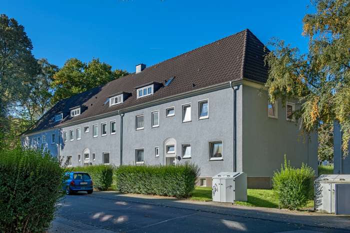 Thumbnail-Wohnung zum Mieten in Dortmund 519,00 € 50 m²