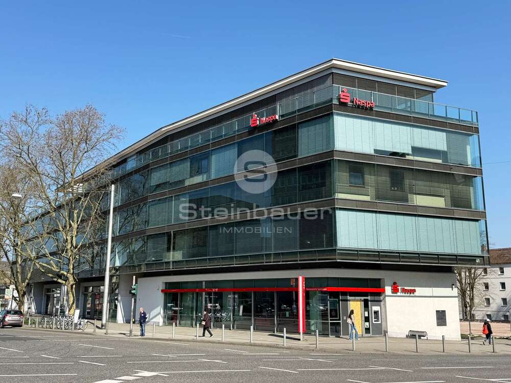 Thumbnail-Büro in Wiesbaden 4.100,00 € 298 m²