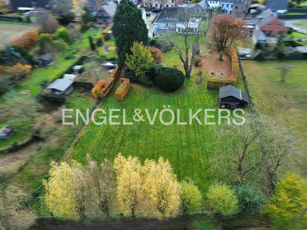 Thumbnail-Haus zum Kaufen in Nettetal 695.000,00 € 195 m²