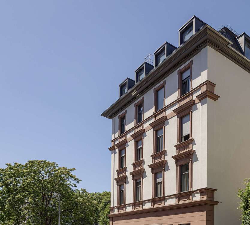 Thumbnail-Wohnung zum Mieten in Frankfurt 2.190,00 € 92 m²