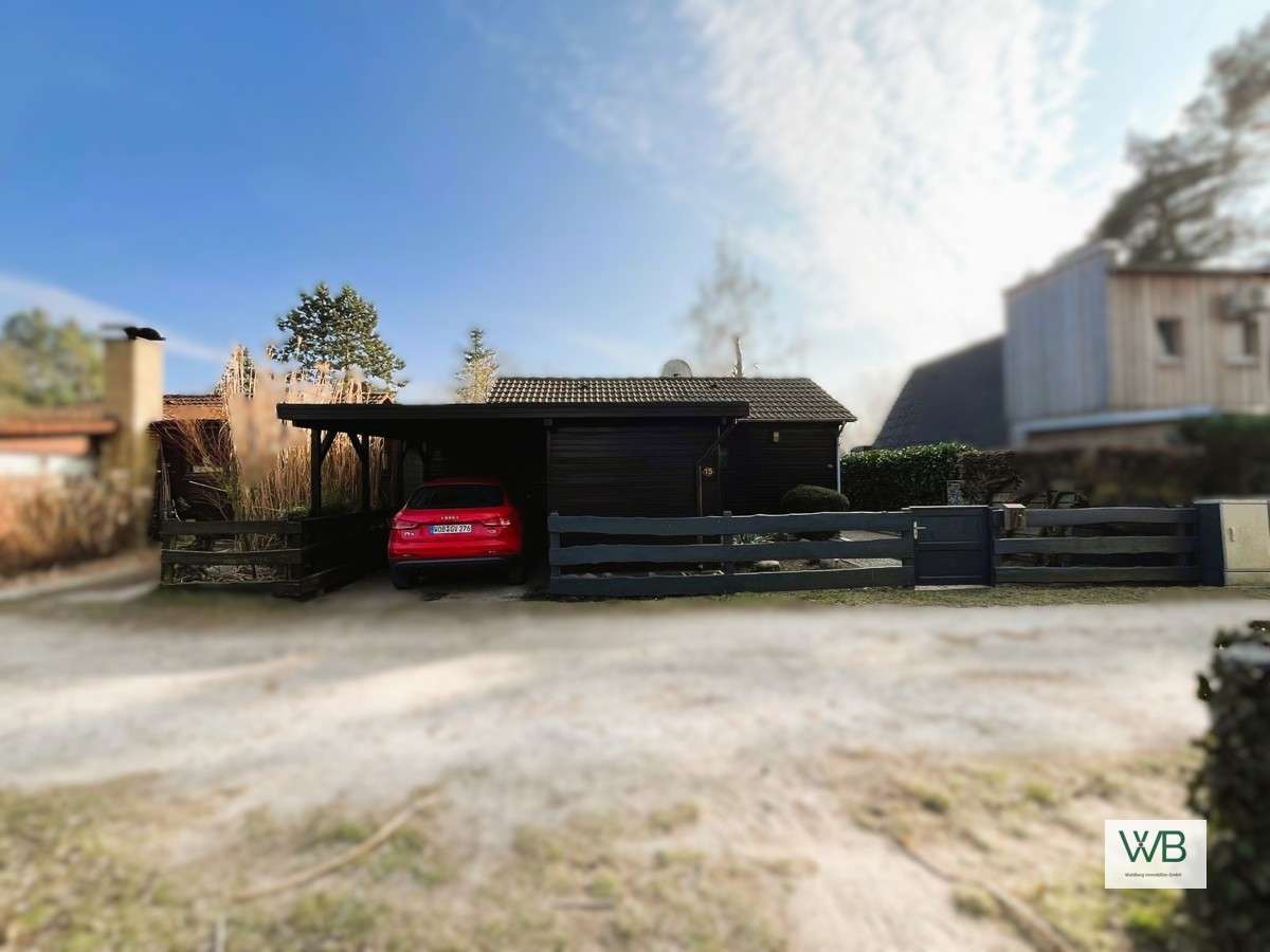 Thumbnail-Haus zum Kaufen in Bokensdorf 110.000,00 € 40 m²