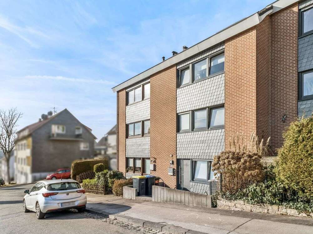 Thumbnail-Haus zum Kaufen in Remscheid 380.000,00 € 126 m²