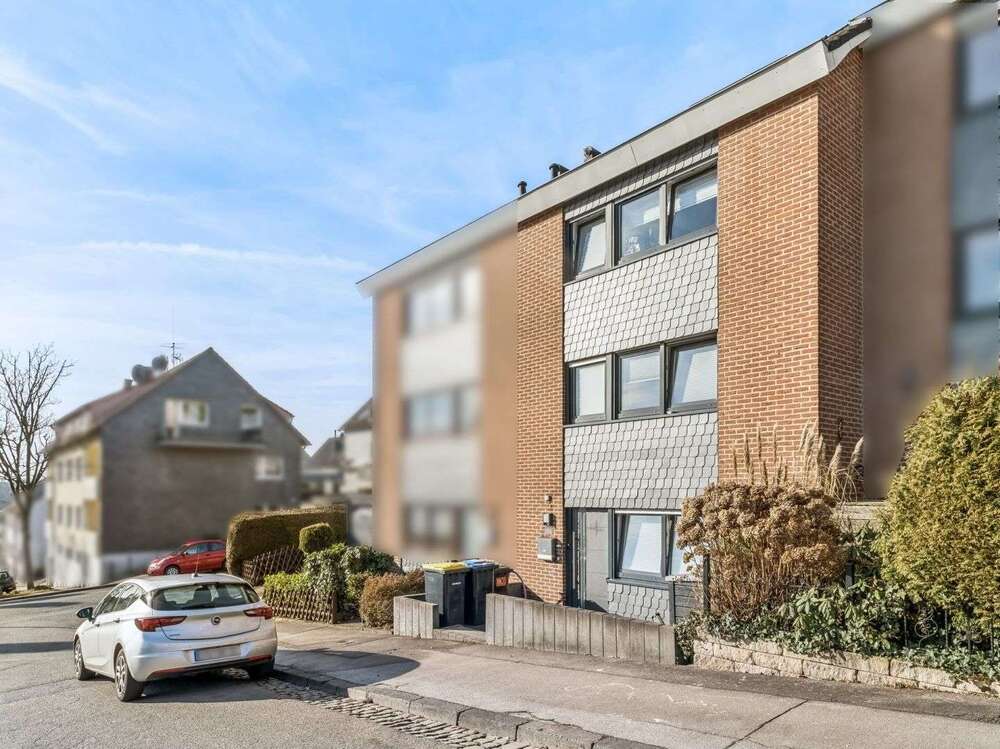 Thumbnail-Haus zum Kaufen in Remscheid 399.000,00 € 126 m²