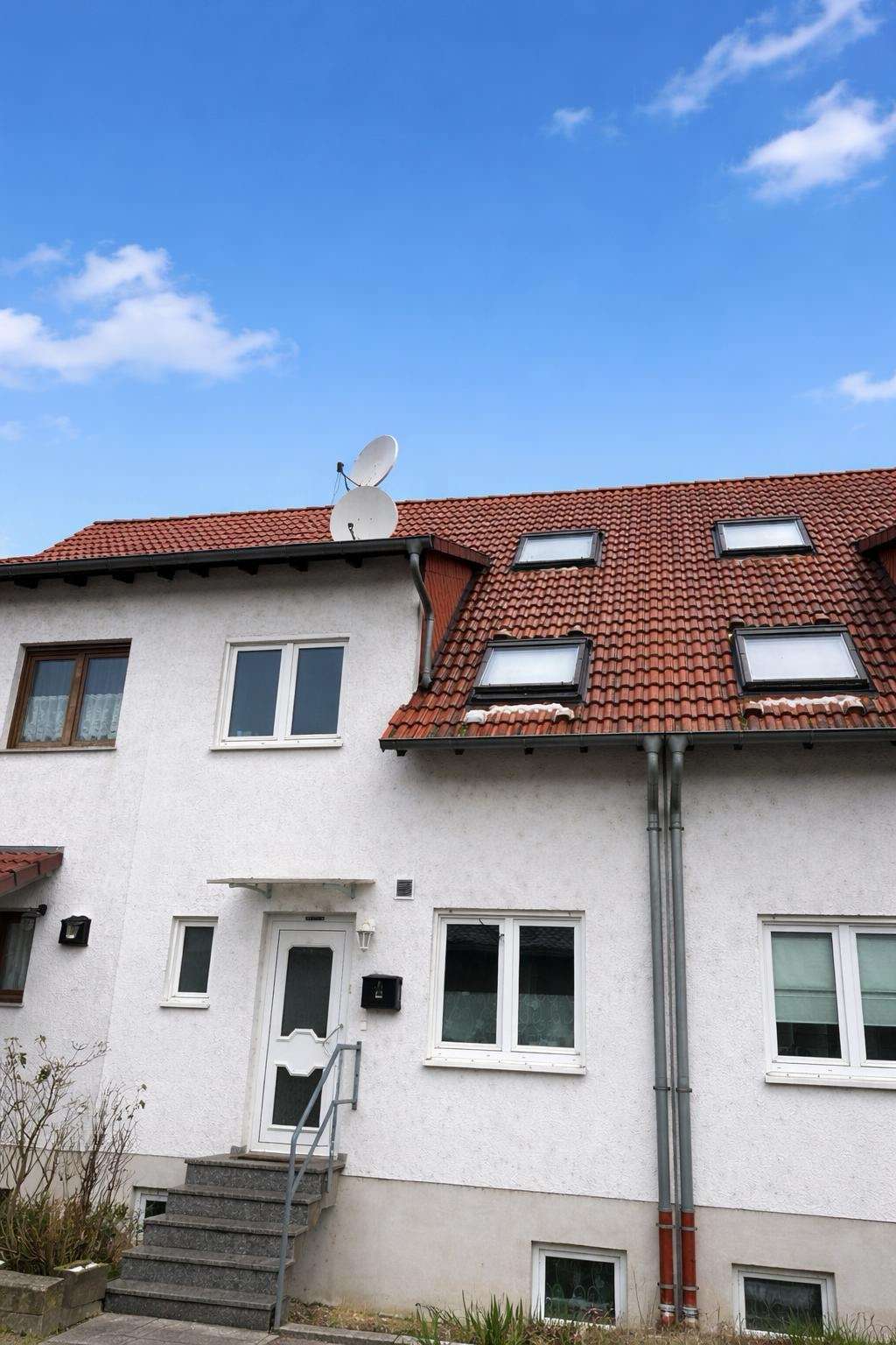 Thumbnail-Haus zum Kaufen in Kirchheim an der Weinstraße 399.000,00 € 140 m²