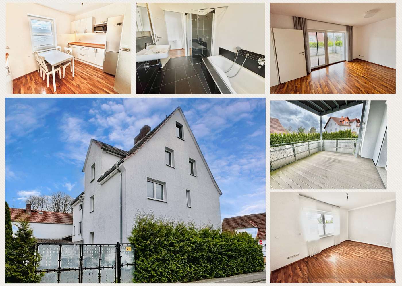 Thumbnail-Wohnung zum Kaufen in Fuldatal 288.000,00 € 99.6 m²