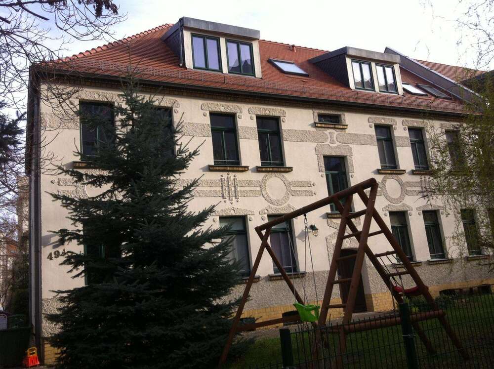 Thumbnail-Wohnung zum Kaufen in Leipzig 138.000,00 € 40 m²