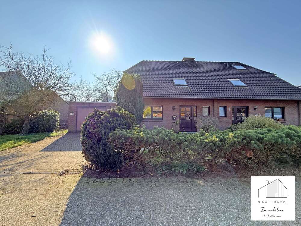 Thumbnail-Haus zum Kaufen in Hamminkeln, Mehrhoog 299.000,00 € 101 m²