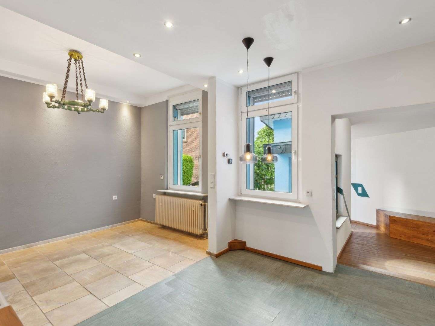 Thumbnail-Haus zum Kaufen in Kleve 229.000,00 € 90 m²