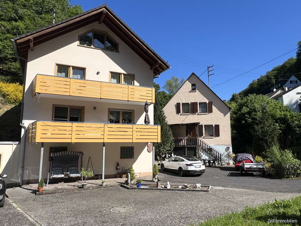 Thumbnail-Haus zum Kaufen in Sauerthal 380.000,00 € 276 m²