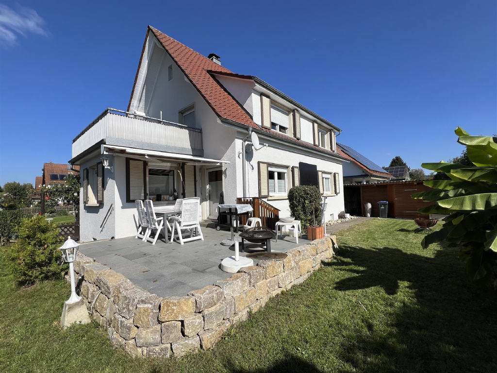 Thumbnail-Haus zum Kaufen in Salem-Mimmenhausen 499.900,00 € 167 m²