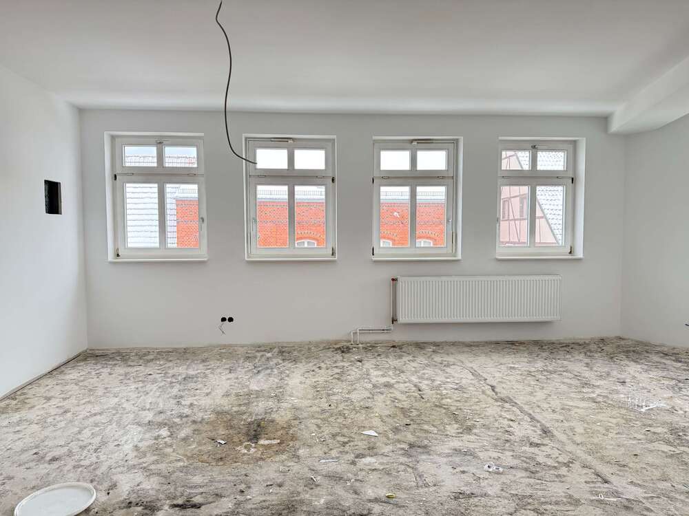Thumbnail-Wohnung zum Mieten in Gardelegen 588,00 € 73.51 m²