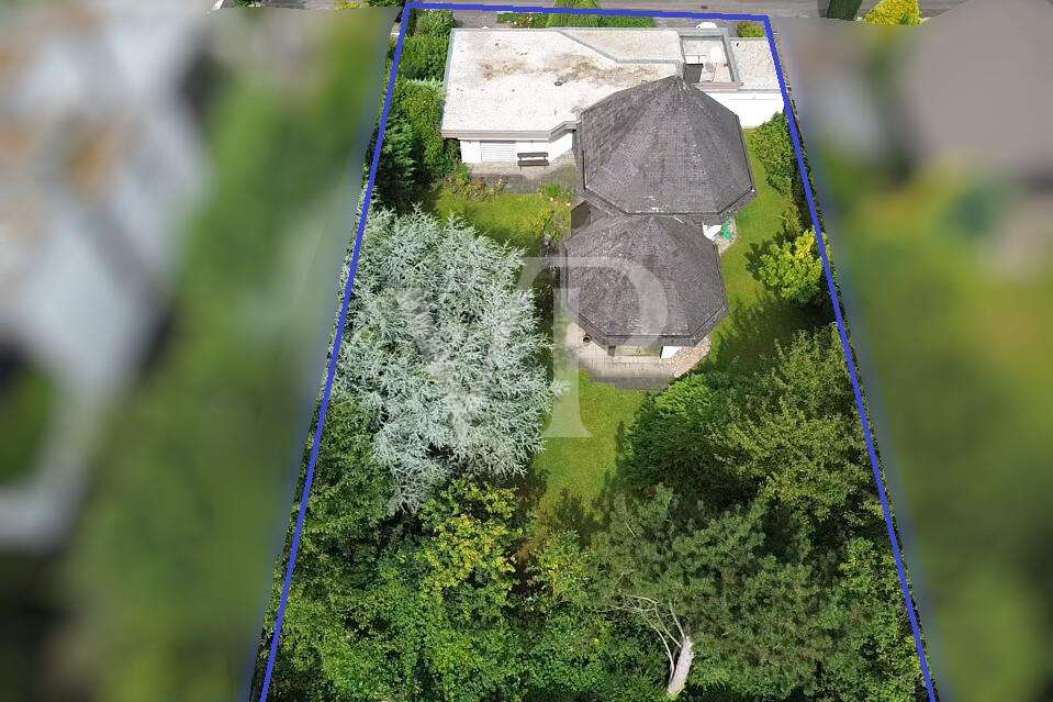 Thumbnail-Grundstück zu verkaufen in Köln 1.395.000,00 € 1264 m²
