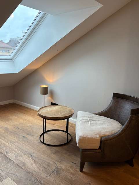 Thumbnail-Wohnung zum Mieten in Stuttgart 690,00 € 19 m²