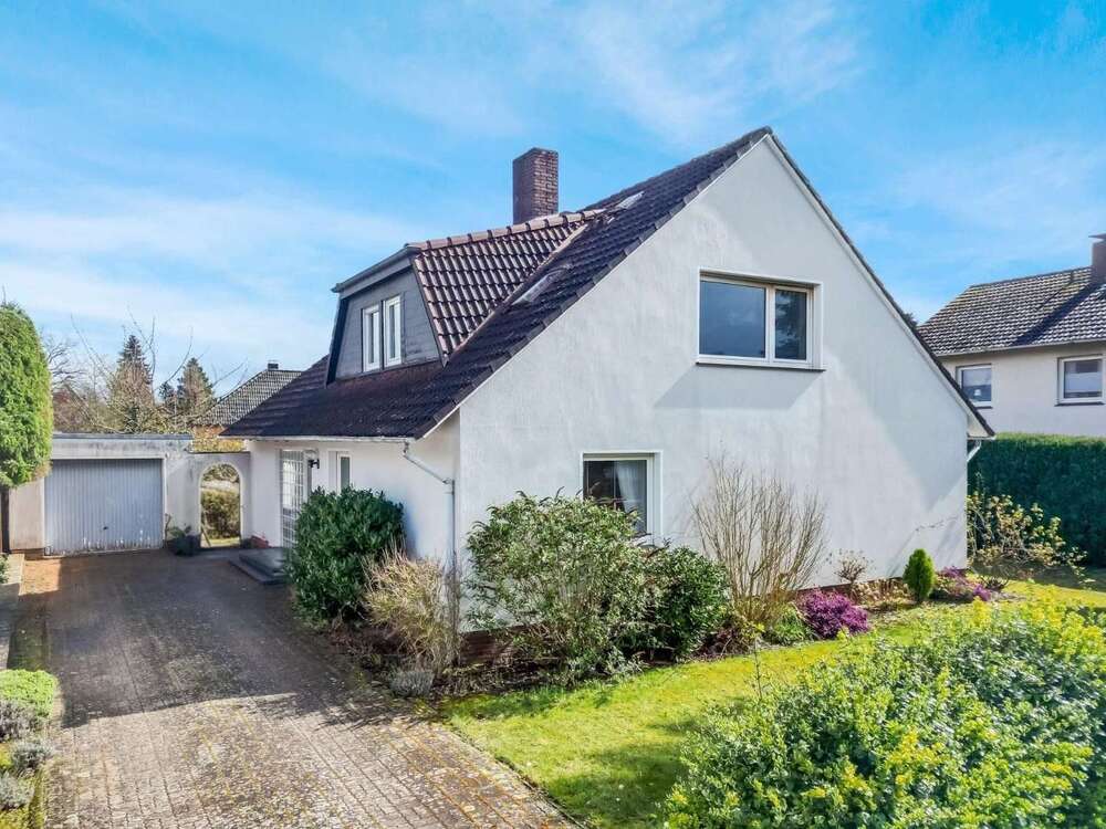 Thumbnail-Haus zum Kaufen in Petershagen 255.000,00 € 176.57 m²