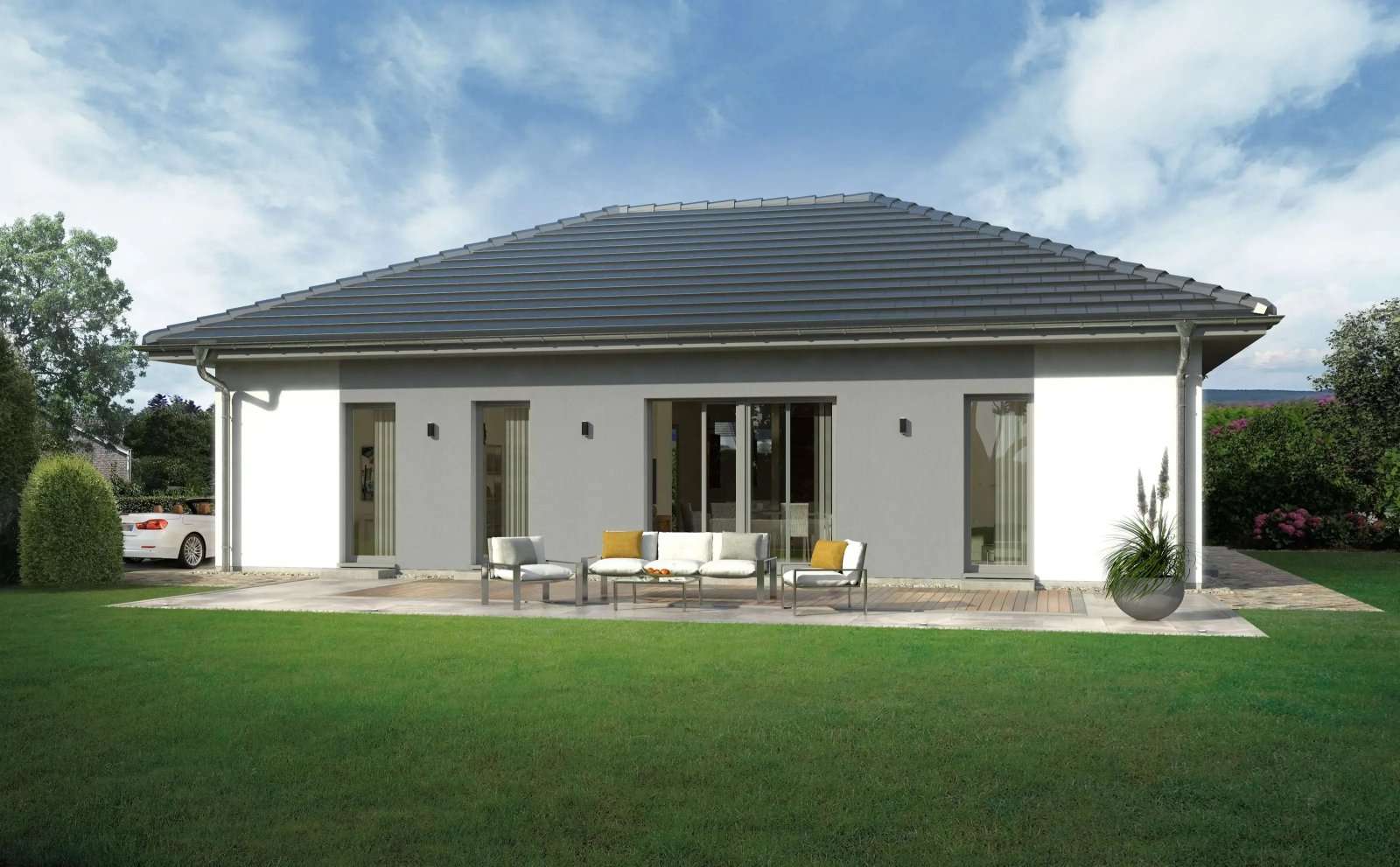 Thumbnail-Haus zum Kaufen in Grefrath 423.900,00 € 106 m²