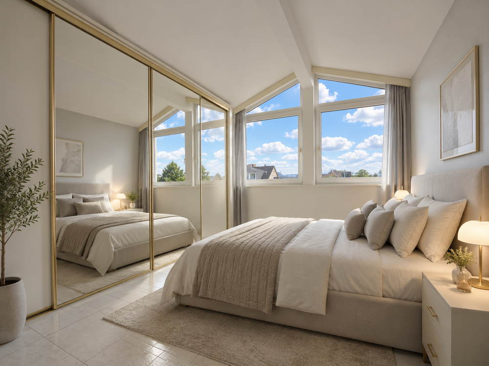 Thumbnail-Wohnung zum Kaufen in Wuppertal 344.000,00 € 130 m²