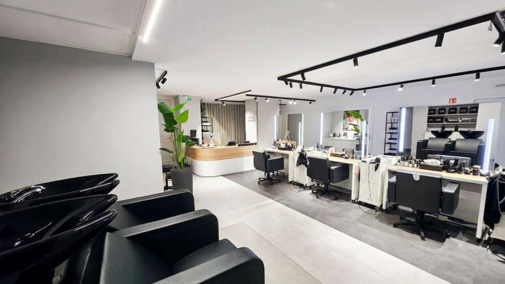 Thumbnail-Einzelhandel in München 4.624,80 € 164 m²