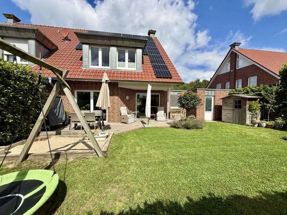 Thumbnail-Haus zum Kaufen in Steinfurt 390.000,00 € 158 m²